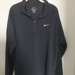 Men’s Nike Dri-Fit Pullover